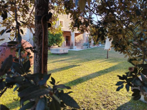 Delser Verona Manor House Verona